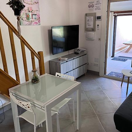 La Villa Michaelenanne Лёкат Экстерьер фото