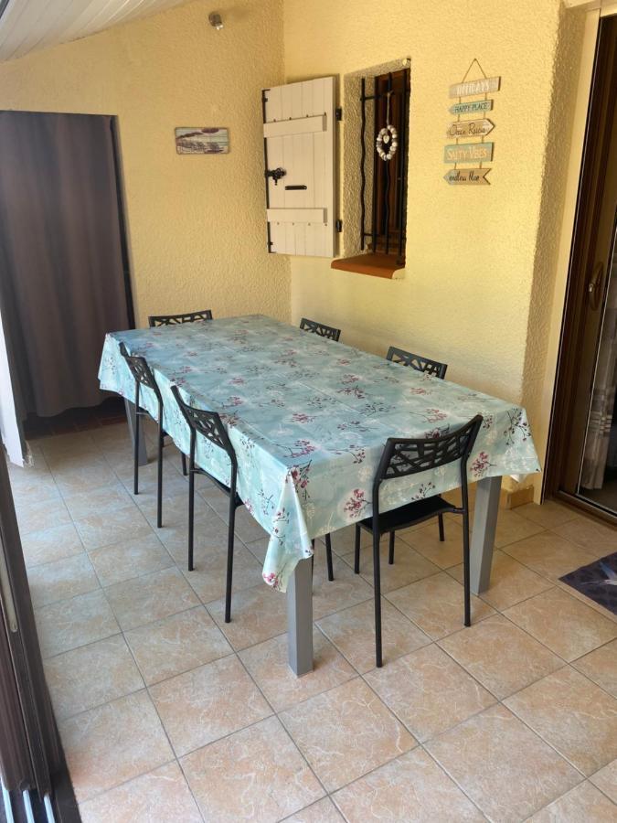 La Villa Michaelenanne Лёкат Экстерьер фото
